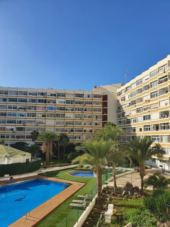 Playa Del Ingles Estudio Los Molinos 205 Maspalomas (Gran Canaria) Exterior foto